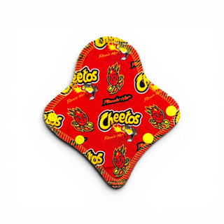 THONG LINER HOT CHEETOS (HDBP)
