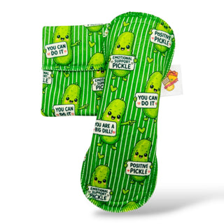 WRAPPER EMOTIONAL SUPPORT PICKLE (POLARTEC)