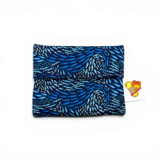 WRAPPER SAPPHIRE SHOAL (STAY DRY)