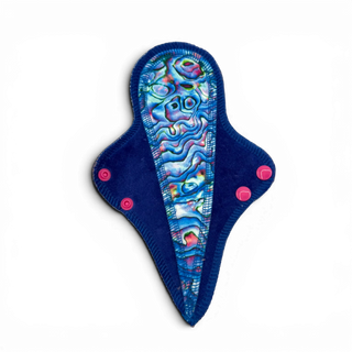 THONG PAD ABALONE (STAY DRY)