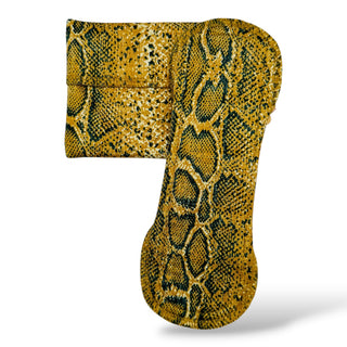 WRAPPER EXOTIC PYTHON (STAY DRY)