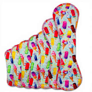 PAD COLOR POP (STAY DRY)