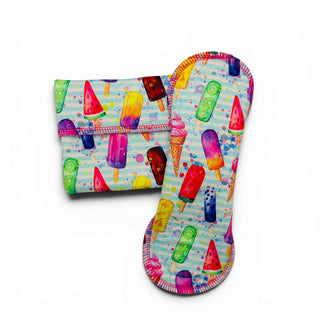 PAD COLOR POP (STAY DRY)