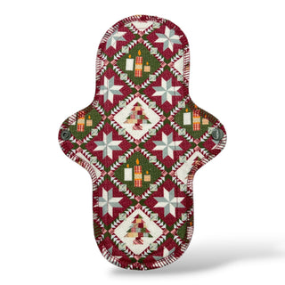CLOTH PAD "Cover Me Up" (Natural Organic Cotton)