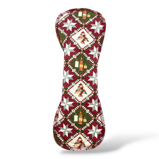 CLOTH PAD "Cover Me Up" (Natural Organic Cotton)