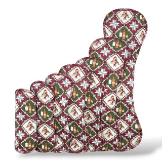 CLOTH PAD "Cover Me Up" (Natural Organic Cotton)