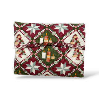 WRAPPER "Cover Me Up" (Natural Organic Cotton"