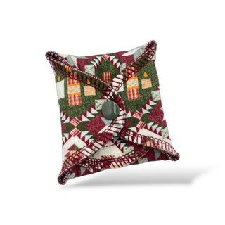 WRAPPER "Cover Me Up" (Natural Organic Cotton"