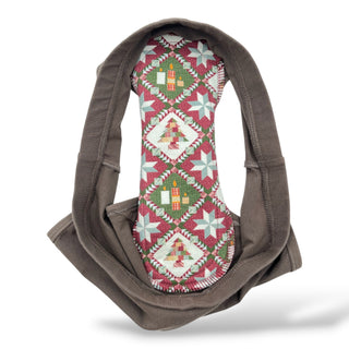 CLOTH PAD "Cover Me Up" (Natural Organic Cotton)