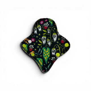 THONG LINER CREEPY MEADOW (POLARTEC)