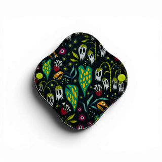 LINER SMALL CREEPY MEADOW (POLARTEC)
