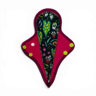 THONG PAD CREEPY MEADOW (POLARTEC)