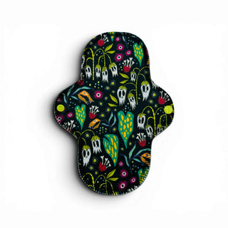 LINER LARGE CREEPY MEADOW (POLARTEC)