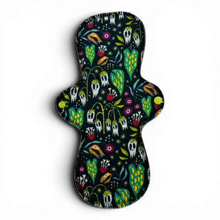 LINER EXTRA LARGE CREEPY MEADOW (POLARTEC)