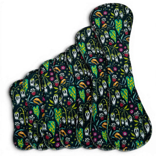 PAD CREEPY MEADOW (POLARTEC)