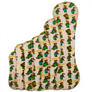 PAD CUTE AS A BUTTON (BAMBOO)