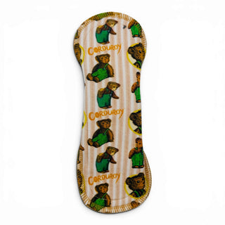 PAD CUTE AS A BUTTON (BAMBOO)