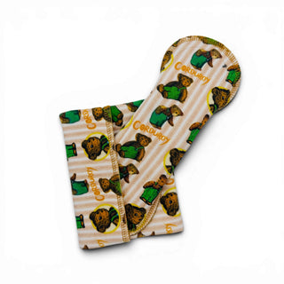 PAD CUTE AS A BUTTON (BAMBOO)