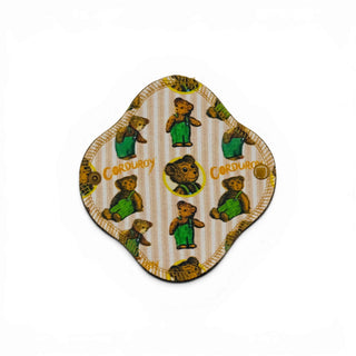 LINER SMALL CUTE AS A BUTTON (BAMBOO)