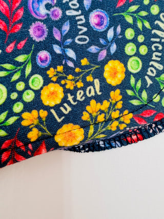 PAD CYCLES (ORGANIC COTTON)