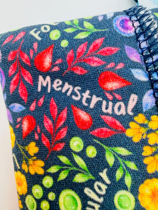 PAD CYCLES (ORGANIC COTTON)