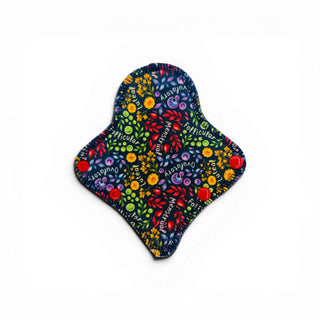 THONG LINER CYCLES (ORGANIC COTTON)