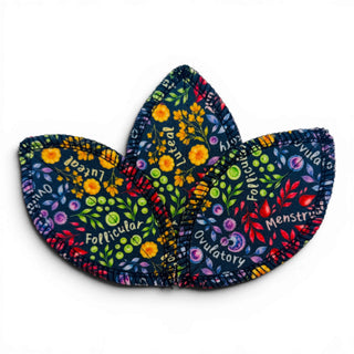 SP - CYCLES (3) (ORGANIC COTTON)