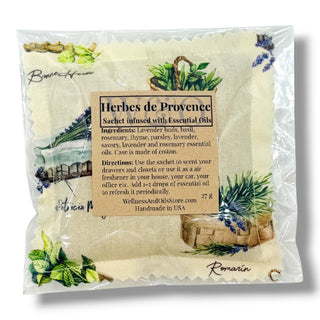 POD SACHET
