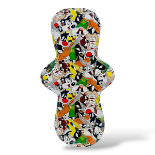 LINER XL LOONEY FRIENDS (SWIM)
