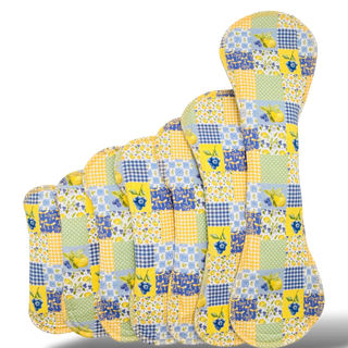 PAD BLUEBERRY LEMON (BAMBOO)