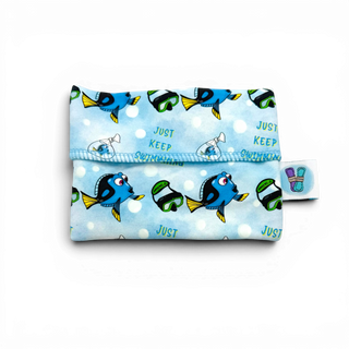 WRAPPER KEEP SWIMMING (SWIM)