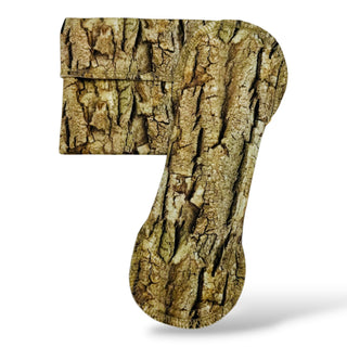 WRAPPER TIMBER (ORGANIC COTTON)