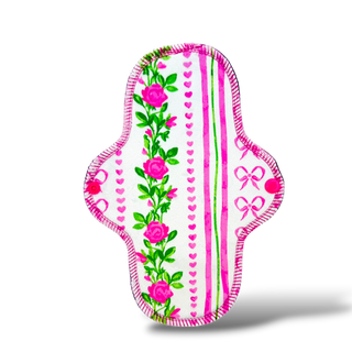 LINER LARGE LOVE CHIC FANCY (MINKY)