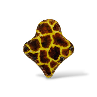 THONG LINER SAVANNA (MINKY)