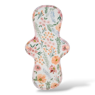 LINER XL WILD FLOWERS (MINKY)