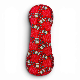 PAD DAILY MEDS (ORGANIC COTTON)