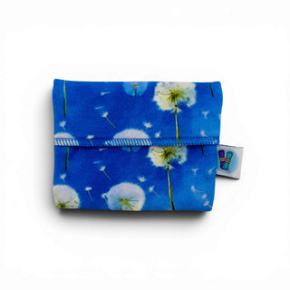 WRAPPER DANDELION (BAMBOO)