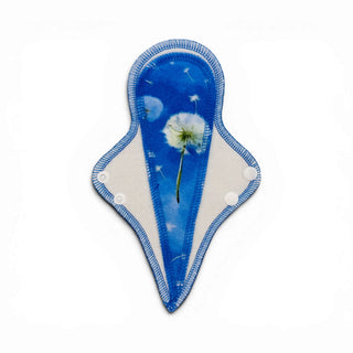THONG PAD DANDELION (BAMBOO)