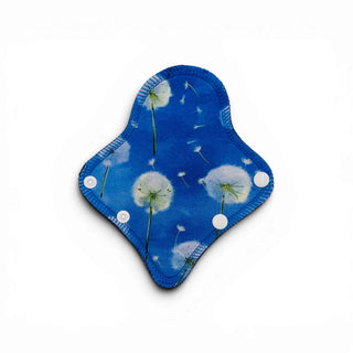 THONG LINER DANDELION (BAMBOO)
