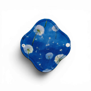 LINER SMALL DANDELION (BAMBOO)