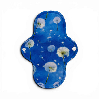 LINER LARGE DANDELION (BAMBOO)