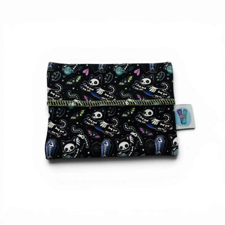 WRAPPER DARK FELINE (SWIM)