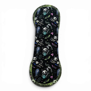 PAD DARK FELINE (SWIM)