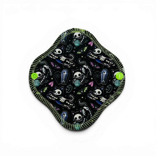 LINER SMALL DARK FELINE (SWIM)