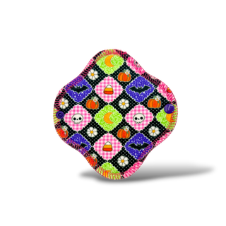 CLOTH LINER SMALL "Punky" (Plush Polartec)