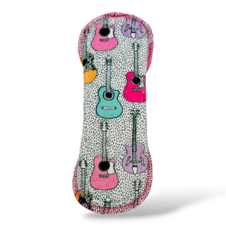 PAD HEART STRINGS (MINKY)