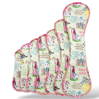 PAD ONCE UPON A RHYME (POLARTEC)