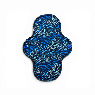 LINER LARGE SAPPHIRE SHOAL (STAY DRY)