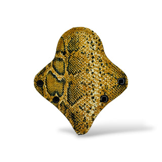 THONG LINER EXOTIC PYTHON (STAY DRY)