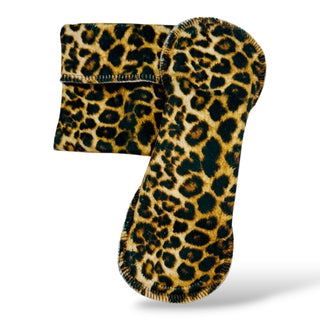 PAD PANTERA (MINKY)